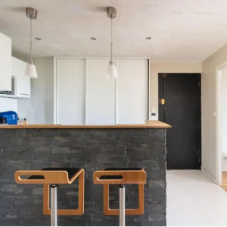 Appartement Le Saint-Irénée à Lyon Extérieur photo