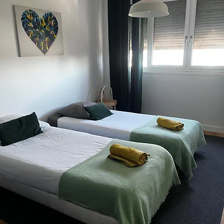 Appartement Le Saint-Irénée à Lyon Extérieur photo