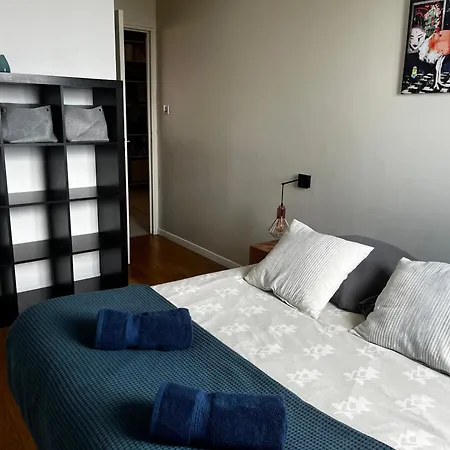 Appartement Le Saint-Irénée à Lyon Extérieur photo