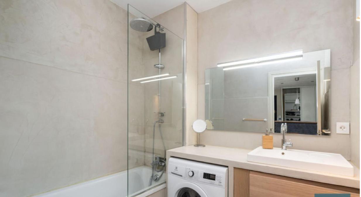 Apartamento Le Saint-irénée