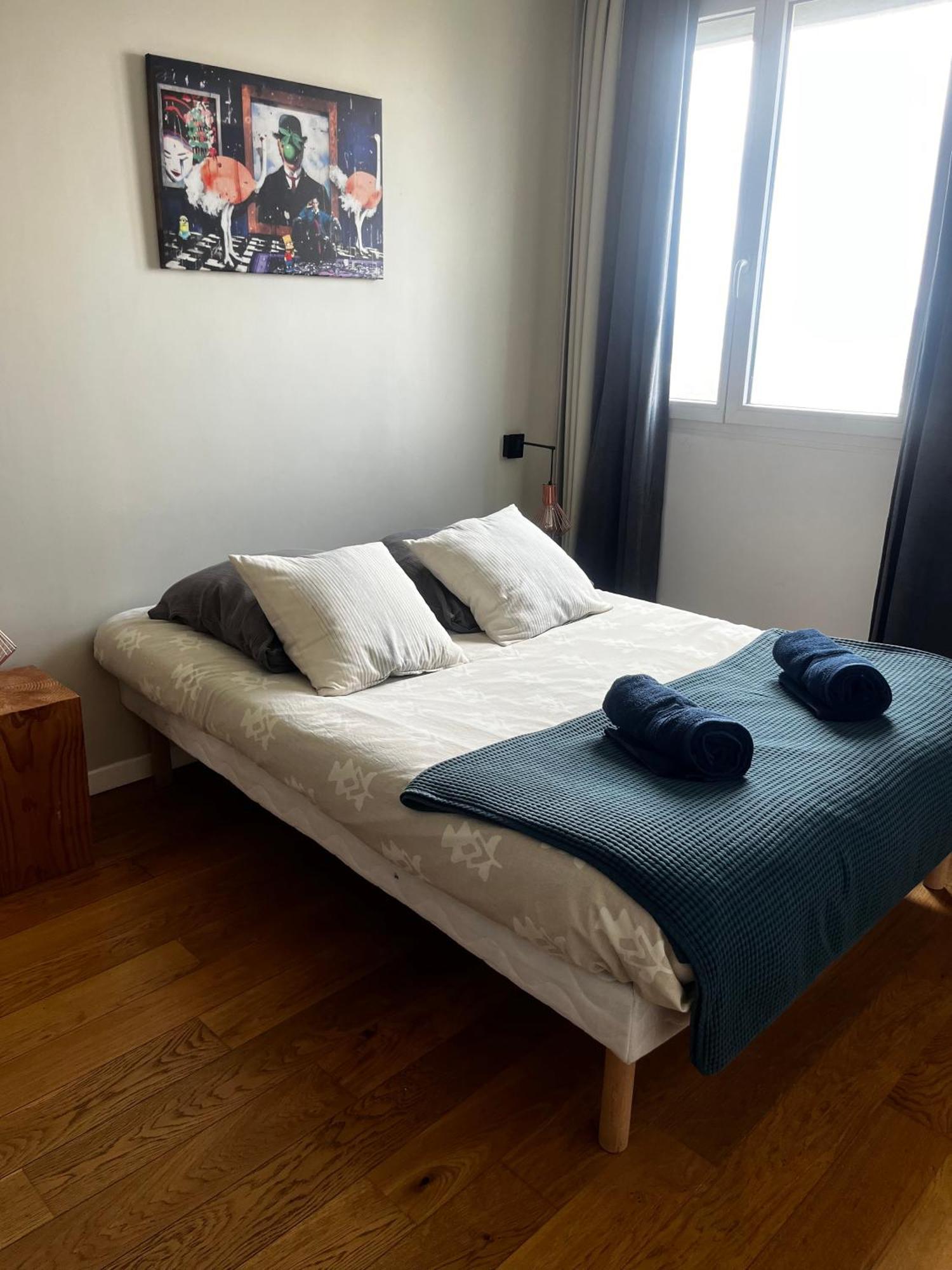Le Saint-irénée Apartamento