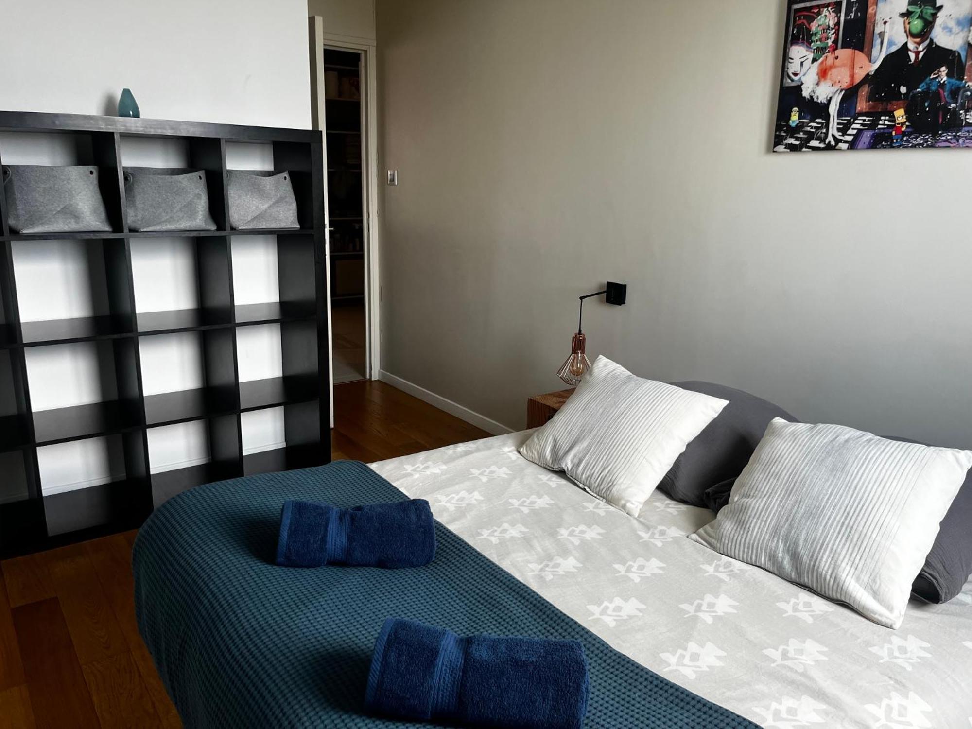Apartamento Le Saint-irénée